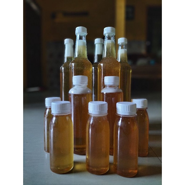

MADU ASLI || SIZE 150ML