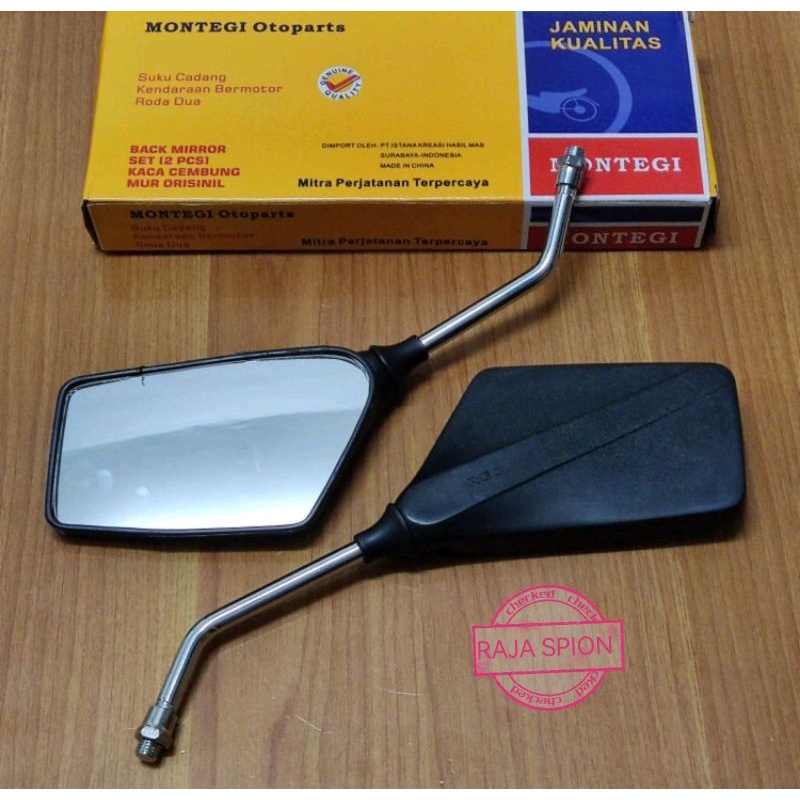 Spion rxking spion alfa spion yamaha clasic/spion klasik yamaha