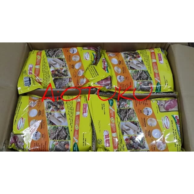 

Ready- Bumbu Kaldu & Penyedap Rasa Ajinomoto Horeka Masako Sapi 1 Kg