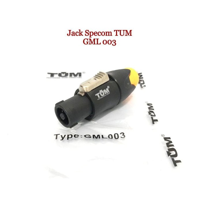 Jak Spekon Jak Speaker TUM GML 003