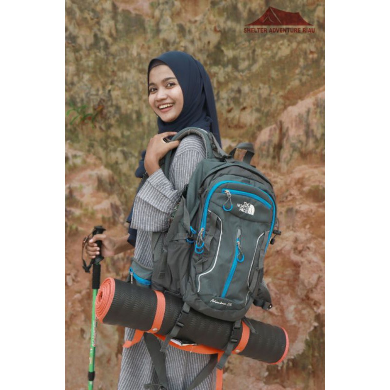 Semi Cariel TNF