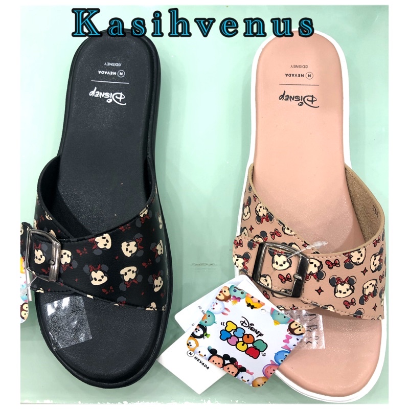 SANDAL DISNEY X NEVADA size 36-40