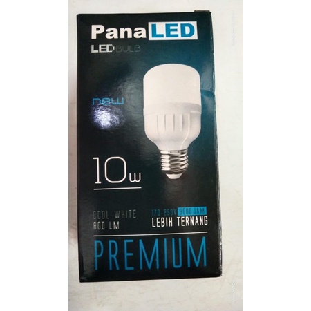 LAMPU PANALED premium 10W