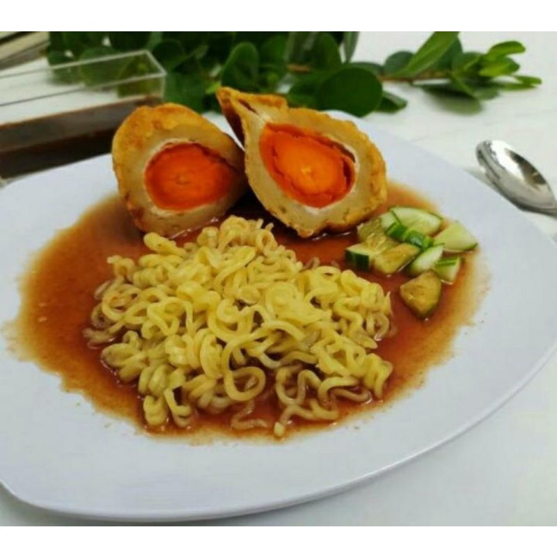 

selam telur asin