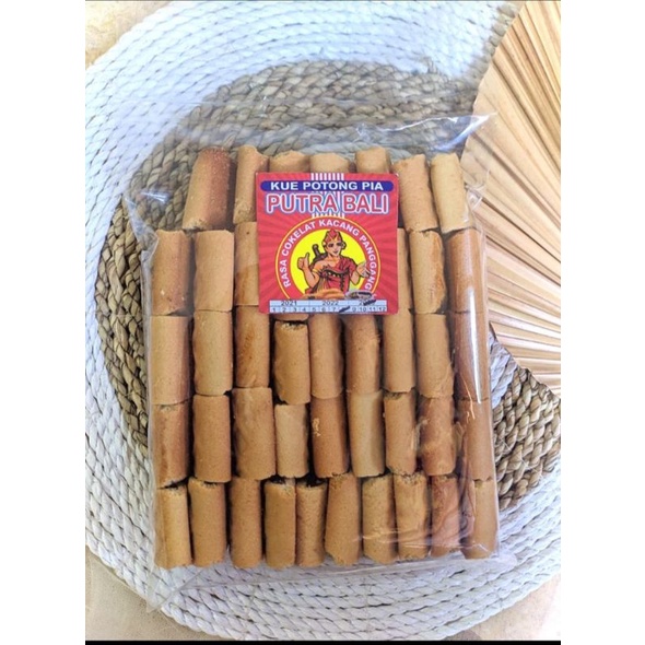 PUTRA BALI ROTI JADUL KILOAN 500gr