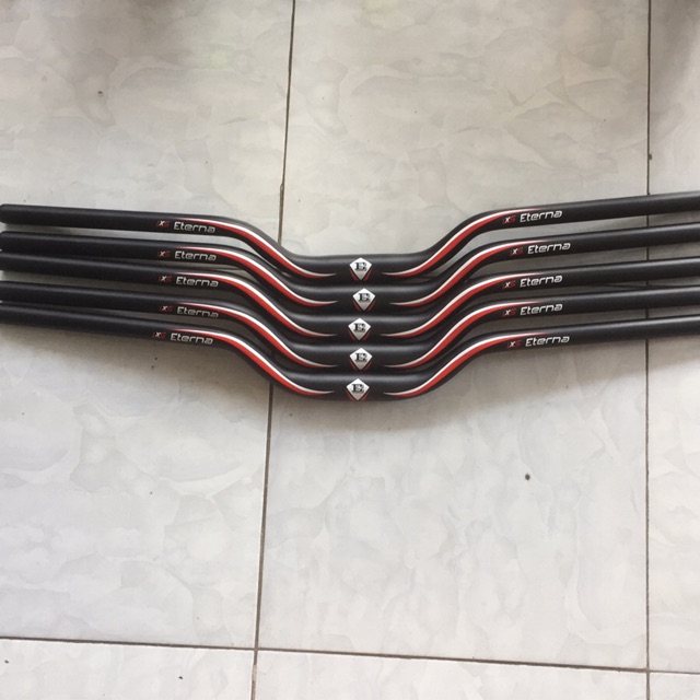 HANDLEBAR / STANG MTB / HANDLEBAR RISE