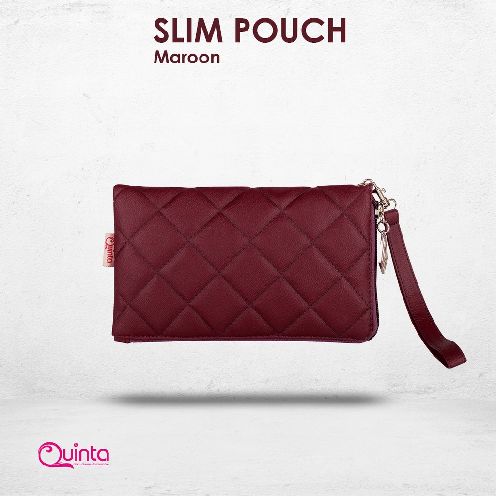 Dompet hp slim pouch QUINTA