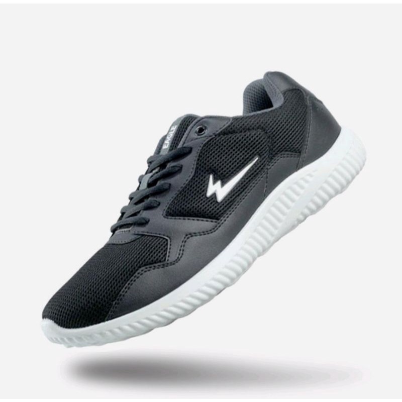 Eagle Beat - Sepatu Running & Sekolah Pria/Wanita (ORIGINAL)