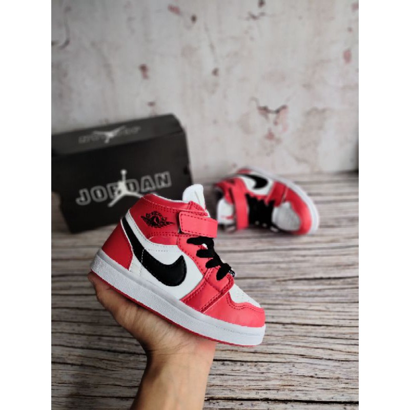 SEPATU JORDAN ANAK PREMIUM HIGH QUALITY SEPATU ANAK LAKI LAKI KIDS ANAK ANAK SEPATU ANAK ANAK KADO