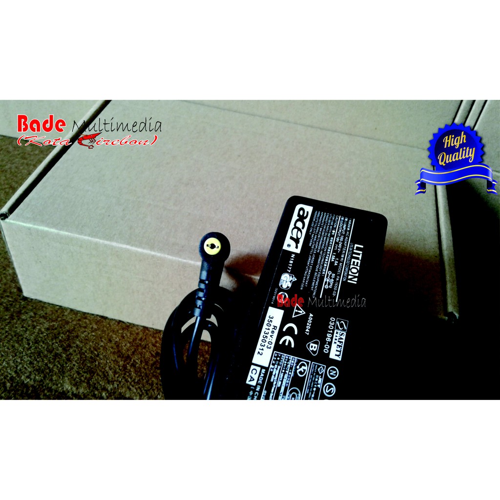 Adaptor Charger Notbook-Laptop Acer A110-1722 A110L 150L 150X Series