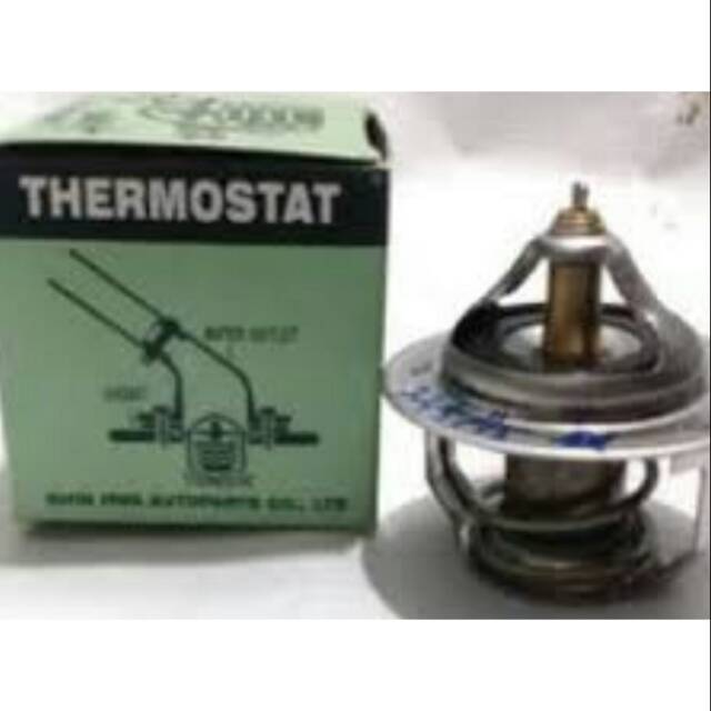 Thermostat ford laser taxi /timur