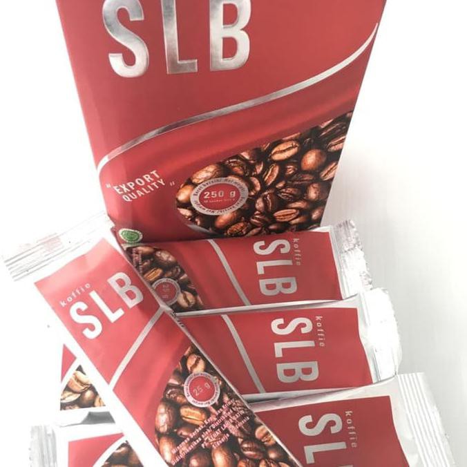 

GRATIS ! Kopi Stamina SLB