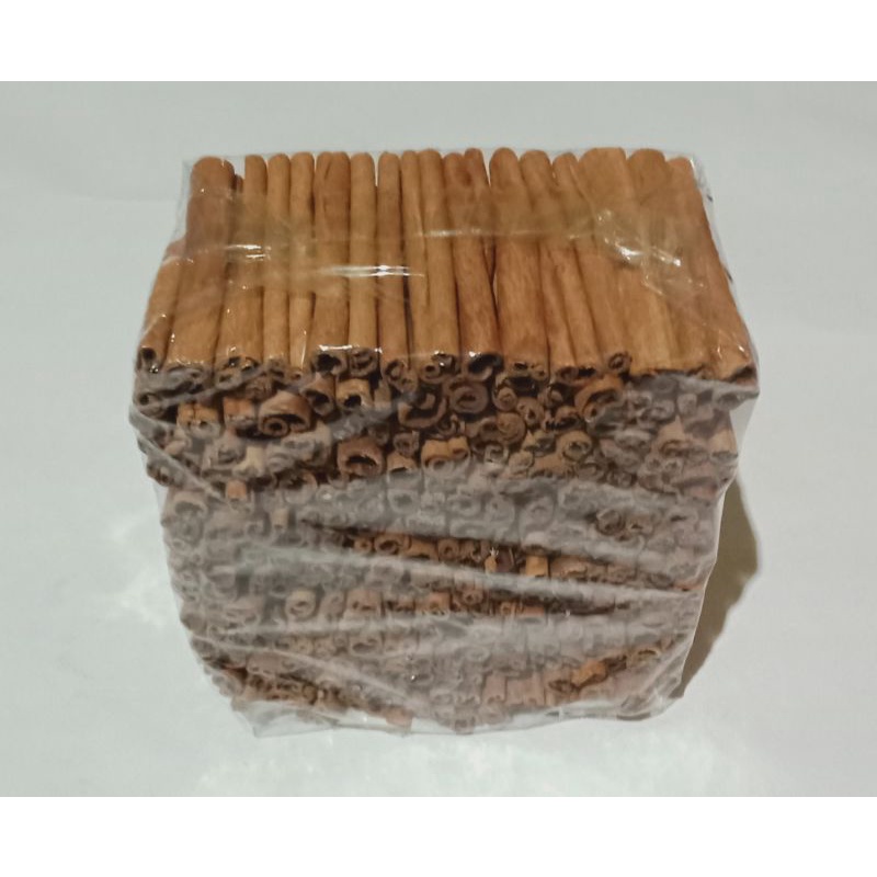 

Kayu Manis AA Sp /Cinnamon Stiks 1 kg