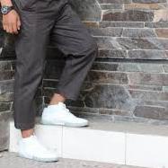 ✫ Celana Sholat SHIRWAL Pria / Celana Cingkrang Harga Promo ♦