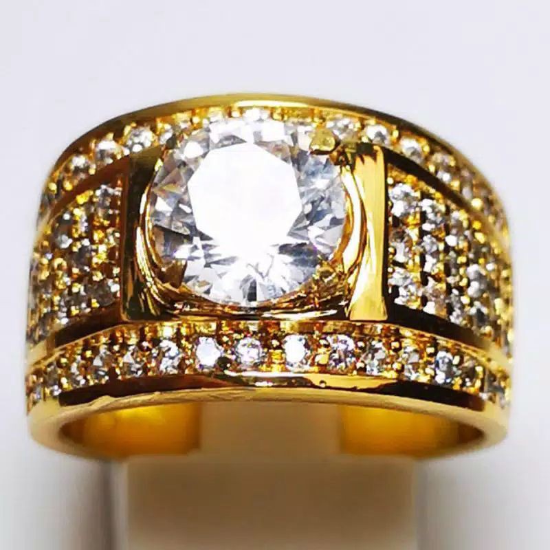 batu moissanite siap pakai kekerasan 9 mohs