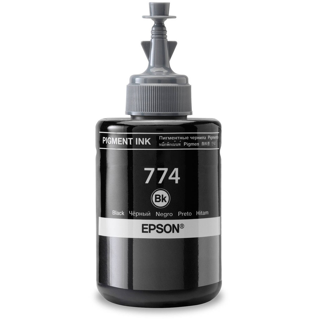 Tinta Epson T7741 Original Printer M100, M200