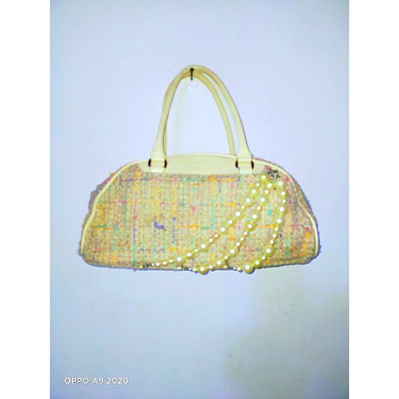 SAMANTHA THAVASA NEW YORK BAG