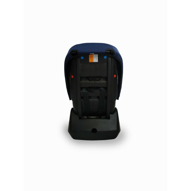 Carseat EvenFlo Erta CL 806 Blue Car Seat Dudukan Kursi Bayi di Mobil