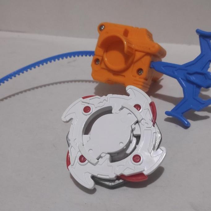 Beyblade Dragoon F 2nd sonokong