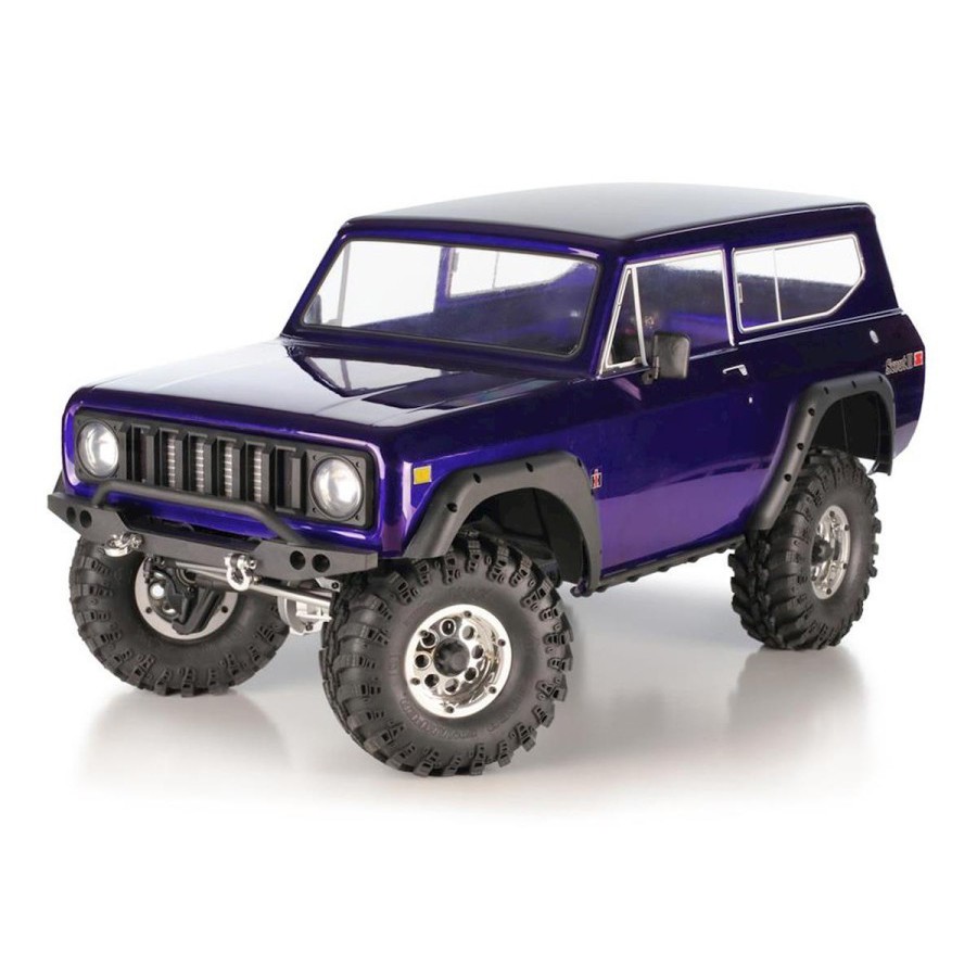 Jual REDCAT RACING GEN8 V2 SCOUT II 1 