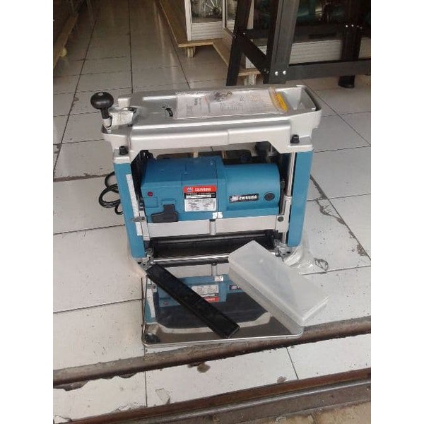 Mesin Portable Planer PP9012 FUJIYAMA