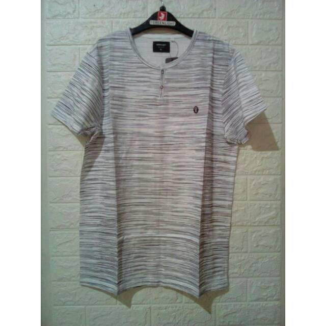 Kaos GREENLIGHT original 2kancing