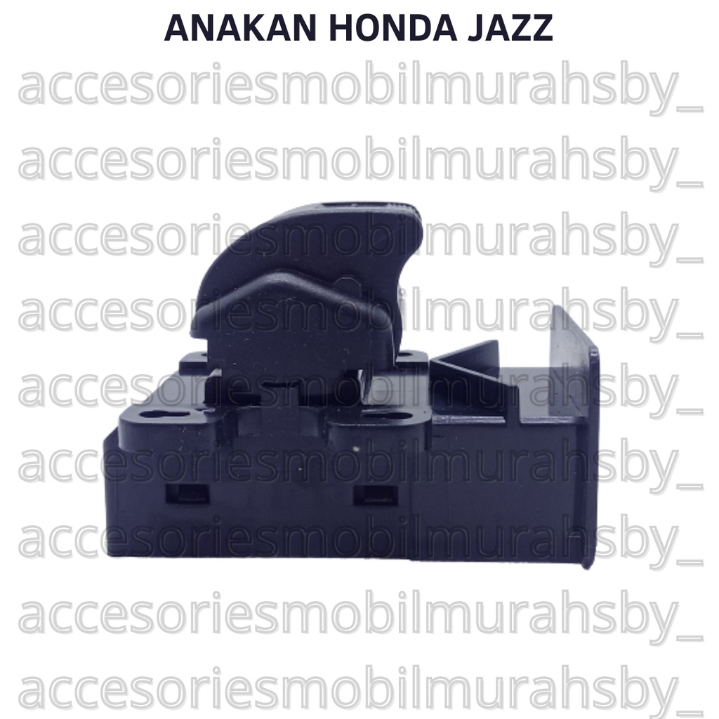 Saklar Power Window Anakan Honda Jazz