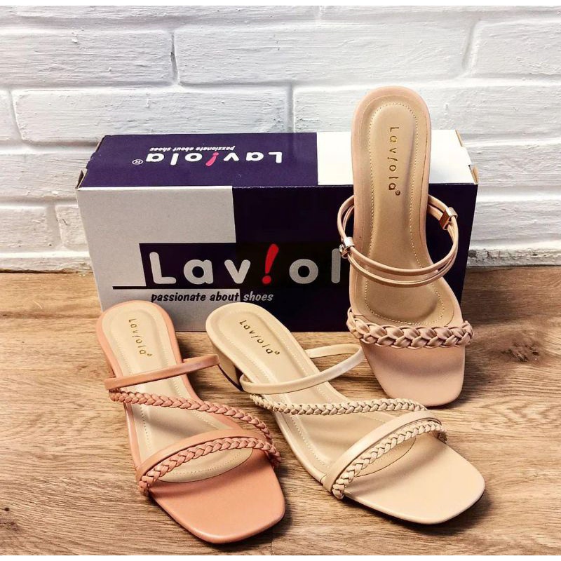heels laviola Matahari