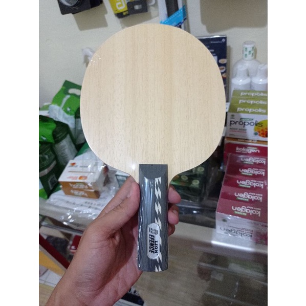 KAYU TENIS MEJA LION DEFENCE ORIGINAL