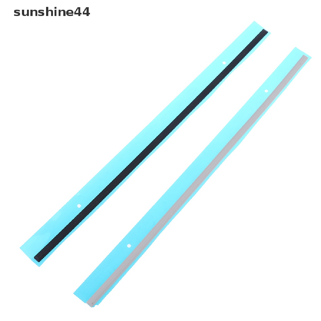 Sunshine 1pc Alas Kaki Laptop Bahan Karet Untuk HP ENVY X360 15-DR Lenovo