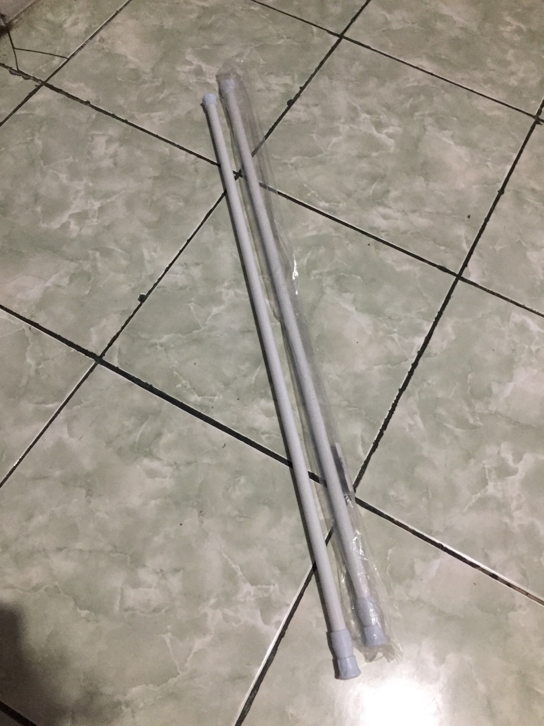 Besi Flexible Gantungan Fleksibel