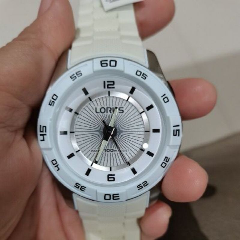 Jam tangan LORUS r2353 original