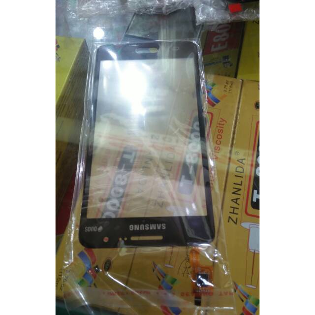 Touchscreen Samsung J2 prime G532 G532g original
