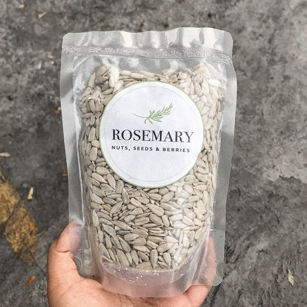 

Sunflower Seed - 500 Gram