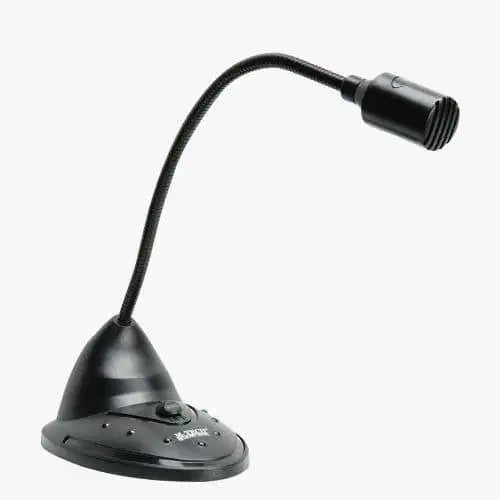 M-Tech MT-03 Microphone - Mic Komputer