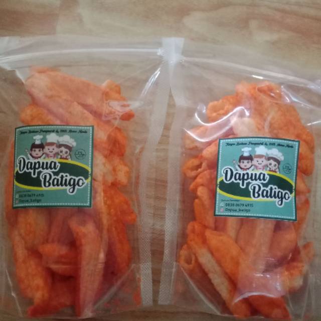 

Stikckentang bumbu