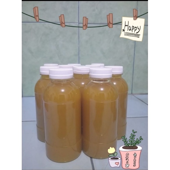 

JSR HEALTH DRINK Jamu Alami