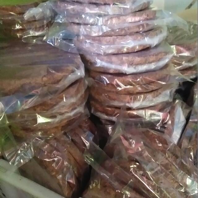 

Terasi udang atau belacan sei gedabu asli 100%