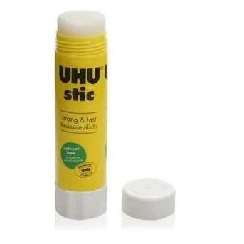 

✽ Lem Stick stik Uhu 40 Gram (pcs) ♪