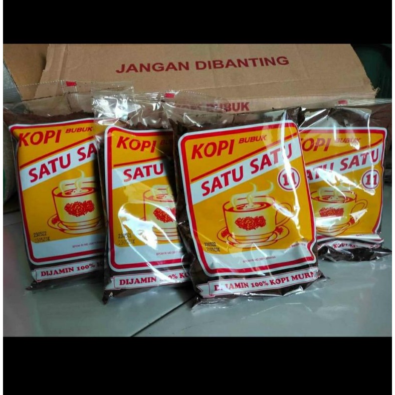 

kopi bubuk satu satu 250 g