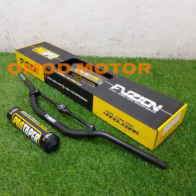 Stang Protaper Fuzion CRF Dtracker KLX 150 BF S L G Twinwall