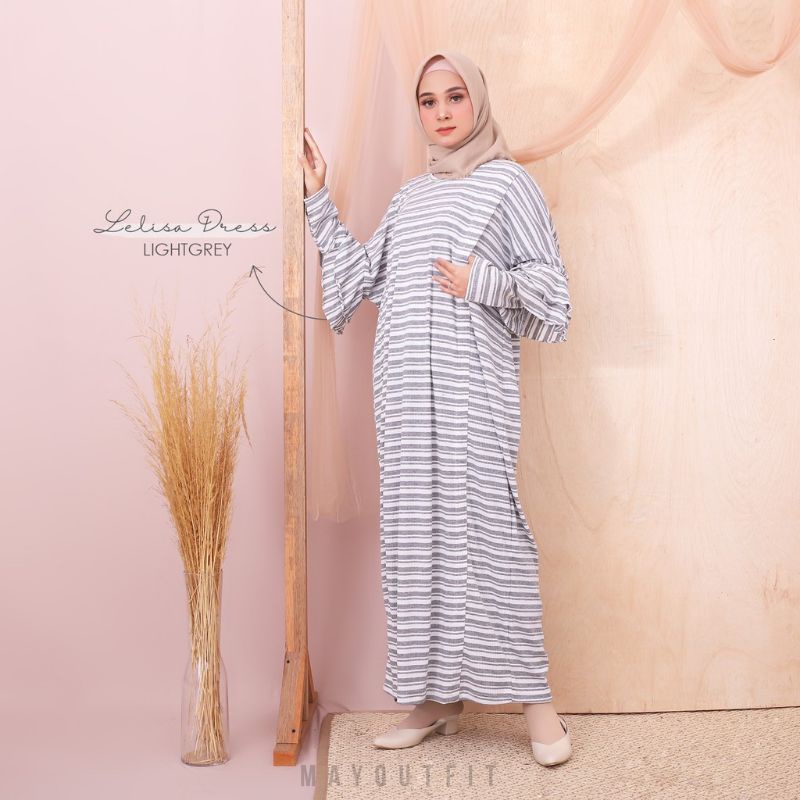 Gamis MAYOUTFIT Original