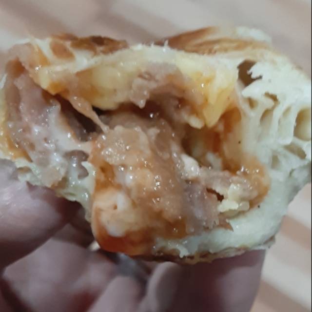 

Frozen Chesee Kebab