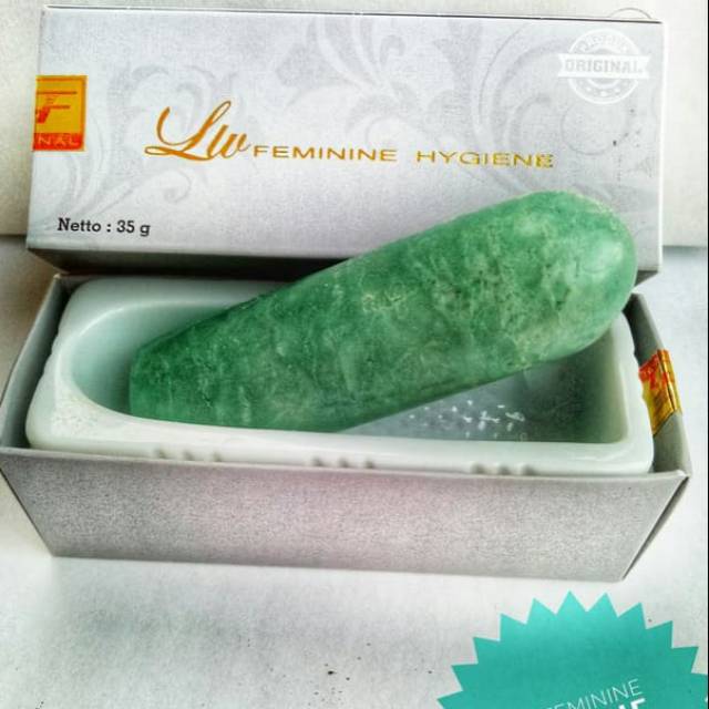 LTV / V-PET Feminine Hygiene