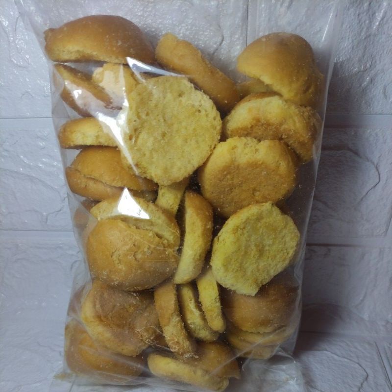 Jual Roti Kering Bagelen 200 Gram Shopee Indonesia