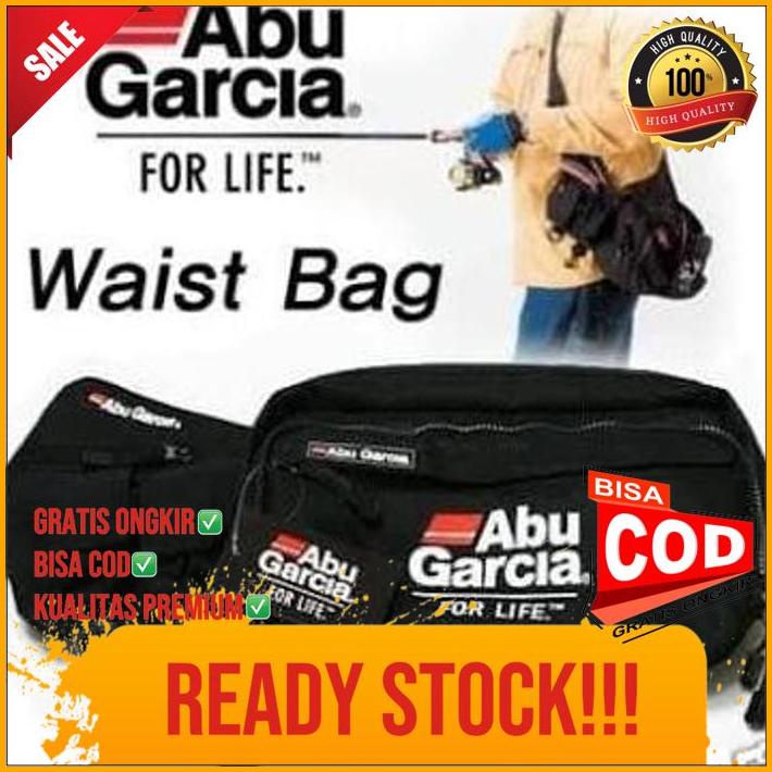 Tas Mancing Abu Garcia