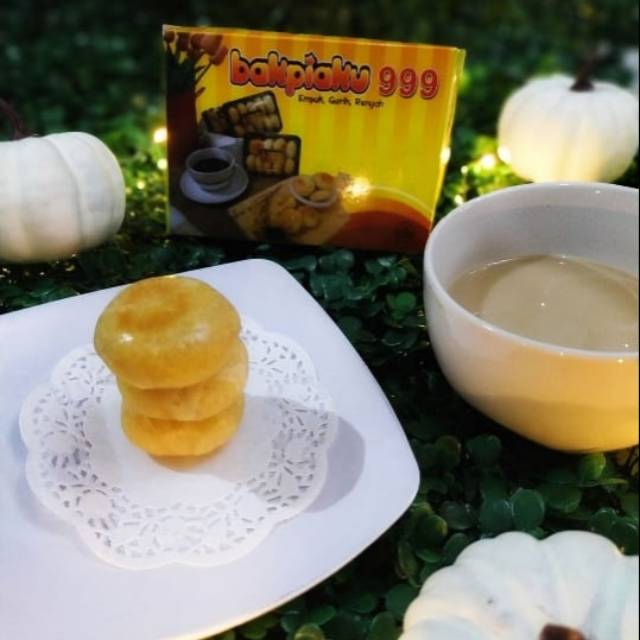 

Bakpiaku999