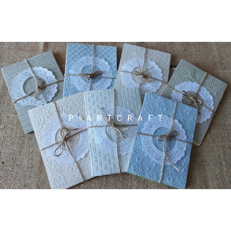 

Kertas background emboss - DIY Scrapbook / journal / kartu ucapan / background foto