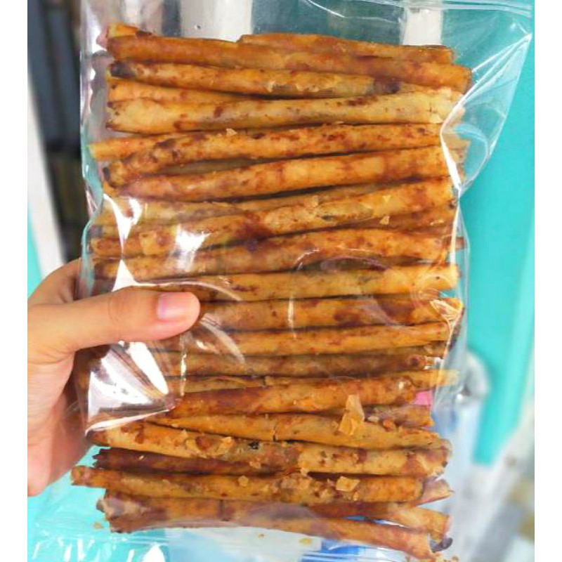 Pisang Aroma 200 grm/Sale pisang caramel