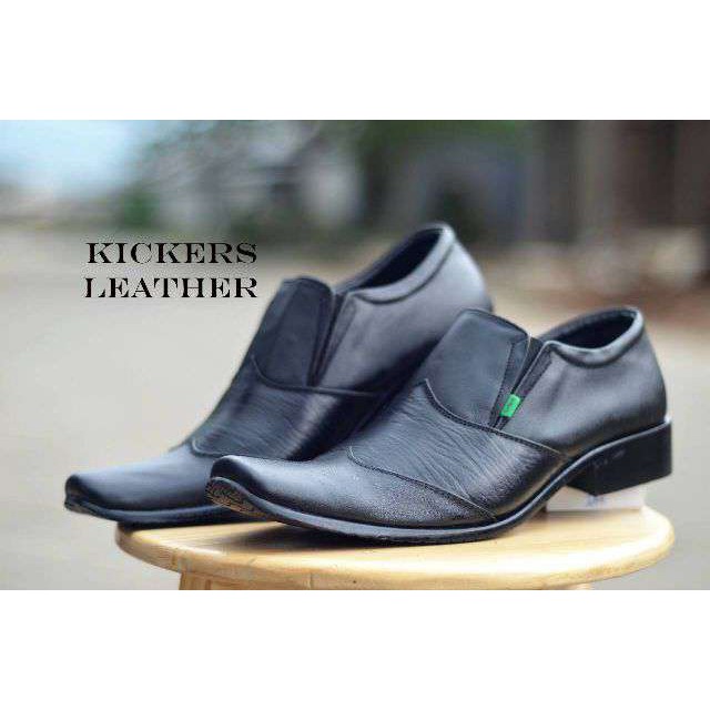 Kickers Pantofel, Toko Pantofel Kickers Harga Promo Murah